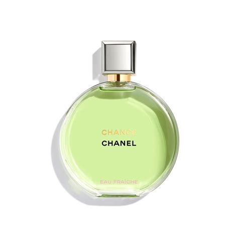 chanel chance eau fraîche zerstäuber|chance eau fraiche.